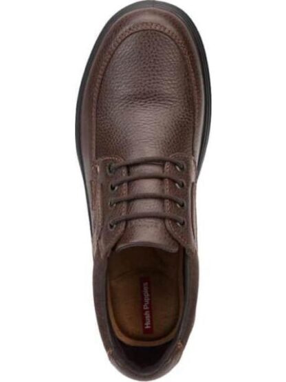 ZAPATO CASUAL DERBY BRONCE HUSH PUPPIES - Image 3