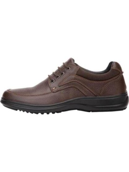 ZAPATO CASUAL DERBY BRONCE HUSH PUPPIES - Image 5