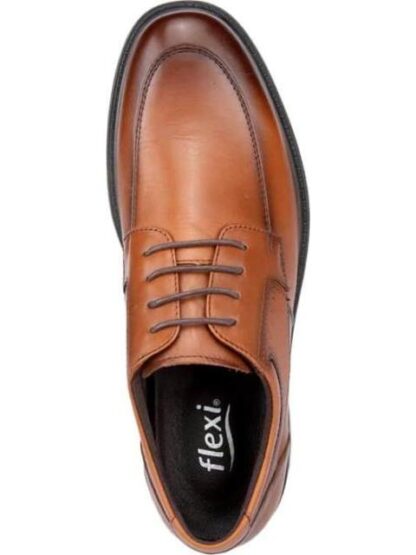 ZAPATO CONFORT DERBY CAFE FLEXI - Image 3