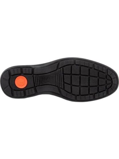 ZAPATO CONFORT DERBY CAFE FLEXI - Image 4