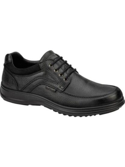 ZAPATO CONFORT DERBY NEGRO HUSH PUPPIES - Image 2