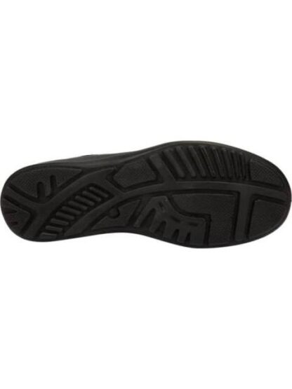 ZAPATO CONFORT DERBY NEGRO HUSH PUPPIES - Image 4