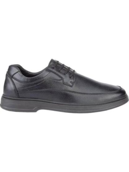 ZAPATO CONFORT DERBY NEGRO NEBEL WALK