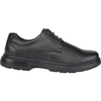 ZAPATO CONFORT DERBY NEGRO NEBEL WALK