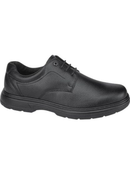 ZAPATO CONFORT DERBY NEGRO NEBEL WALK - Image 2
