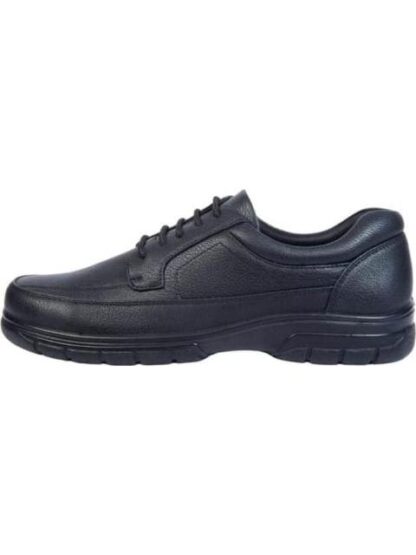 ZAPATO CONFORT DERBY NEGRO NEBEL WALK - Image 4