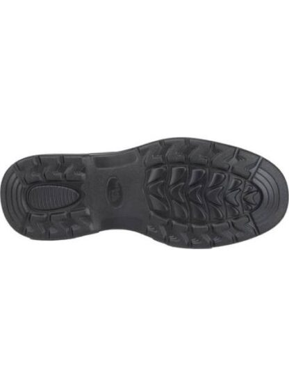 ZAPATO CONFORT DERBY NEGRO NEBEL WALK - Image 4