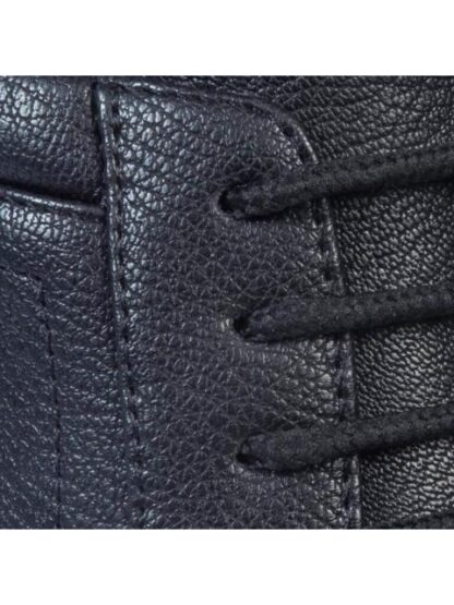 ZAPATO CONFORT DERBY NEGRO NEBEL WALK - Image 5