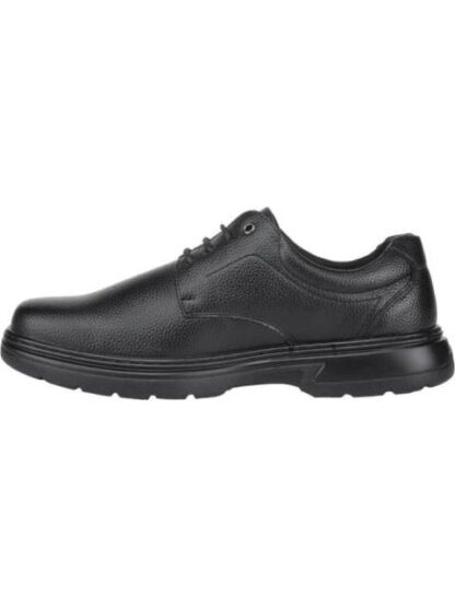 ZAPATO CONFORT DERBY NEGRO NEBEL WALK - Image 5