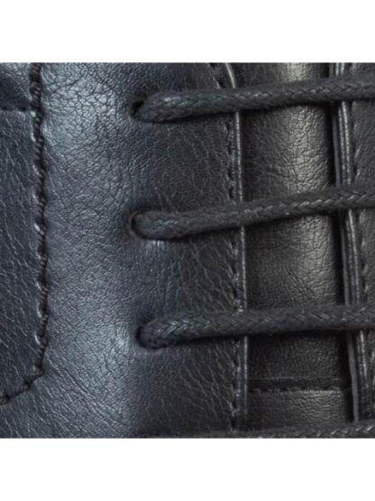ZAPATO CONFORT DERBY NEGRO NEBEL WALK - Image 6