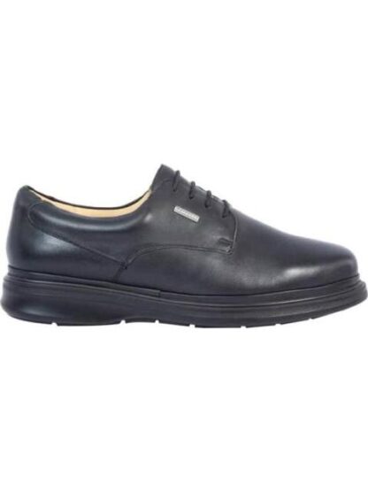 ZAPATO CONFORT DERBY NEGRO QUIRELLI
