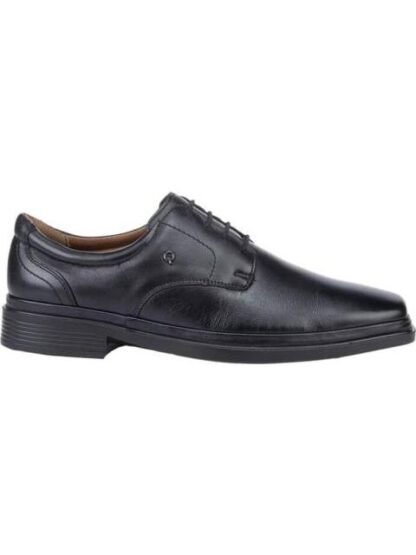 ZAPATO CONFORT DERBY NEGRO QUIRELLI
