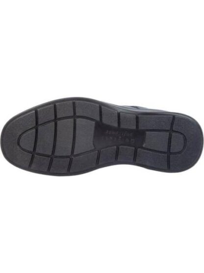 ZAPATO CONFORT DERBY NEGRO QUIRELLI - Image 3