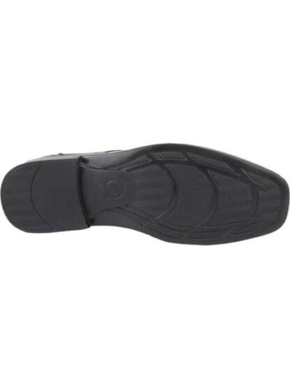 ZAPATO CONFORT DERBY NEGRO QUIRELLI - Image 4