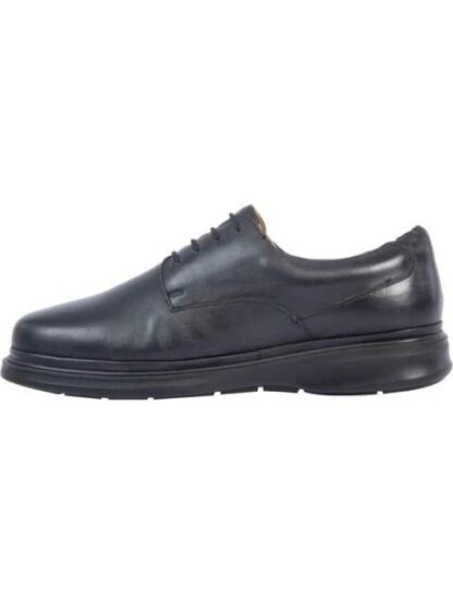 ZAPATO CONFORT DERBY NEGRO QUIRELLI - Image 5