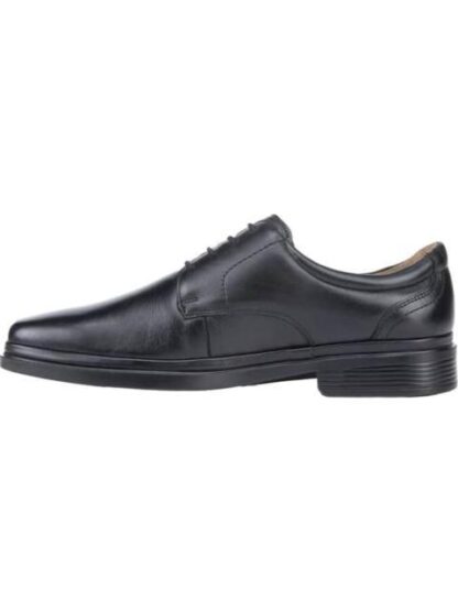 ZAPATO CONFORT DERBY NEGRO QUIRELLI - Image 5