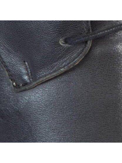 ZAPATO CONFORT DERBY NEGRO QUIRELLI - Image 6
