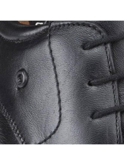 ZAPATO CONFORT DERBY NEGRO QUIRELLI - Image 6