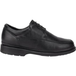 ZAPATO CONFORT PIEL DE CABRA NEGRO SCHATZ COMFORT