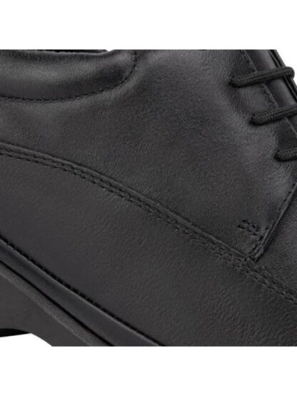 ZAPATO CONFORT PIEL DE CABRA NEGRO SCHATZ COMFORT - Image 6