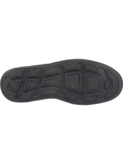 ZAPATO CONFORT PIEL NEGRO HUSH PUPPIES - Image 4