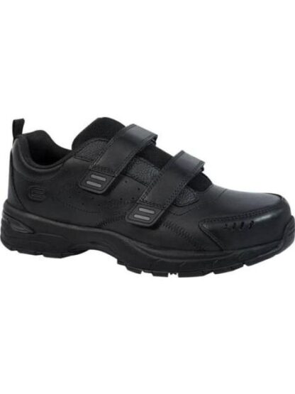 ZAPATO CONFORT PIES DELICADOS NEGRO COURT - Image 2