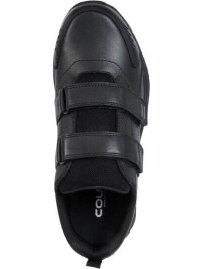 ZAPATO CONFORT PIES DELICADOS NEGRO COURT - Image 3