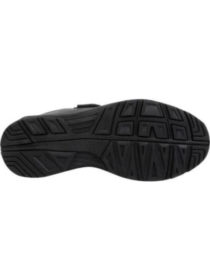 ZAPATO CONFORT PIES DELICADOS NEGRO COURT - Image 4