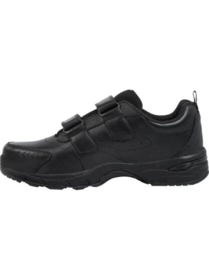 ZAPATO CONFORT PIES DELICADOS NEGRO COURT - Image 5