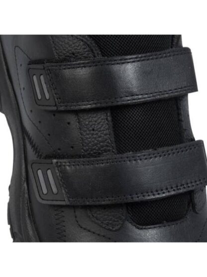 ZAPATO CONFORT PIES DELICADOS NEGRO COURT - Image 6