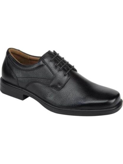 ZAPATO CONFORT VENADO NEGRO CALZADO PAZSTOR - Image 2