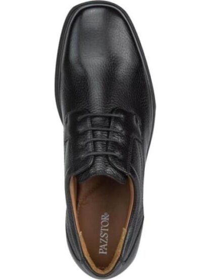 ZAPATO CONFORT VENADO NEGRO CALZADO PAZSTOR - Image 3