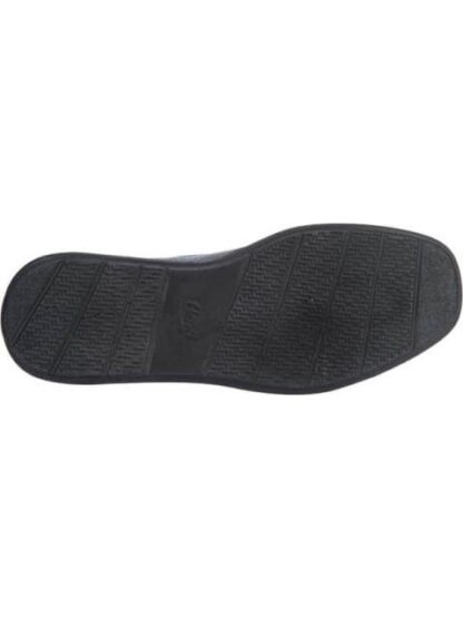 ZAPATO DE PIEL AZUL FLEXI - Image 4