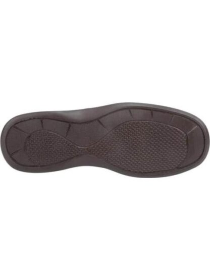 ZAPATO DE PIEL CAFE SHOSH CONFORT - Image 4
