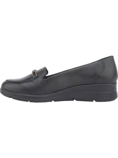 ZAPATO DE PIEL CONFORTABLE NEGRO FLEXI - Image 5