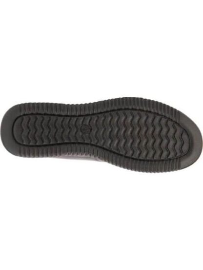 ZAPATO DE PIEL NEGRO SCHATZ COMFORT FLEX - Image 4