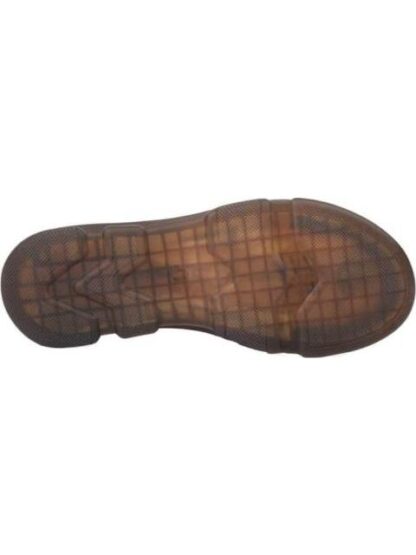 ZAPATO DE PIEL NEGRO SCHATZ COMFORT FLEX - Image 4