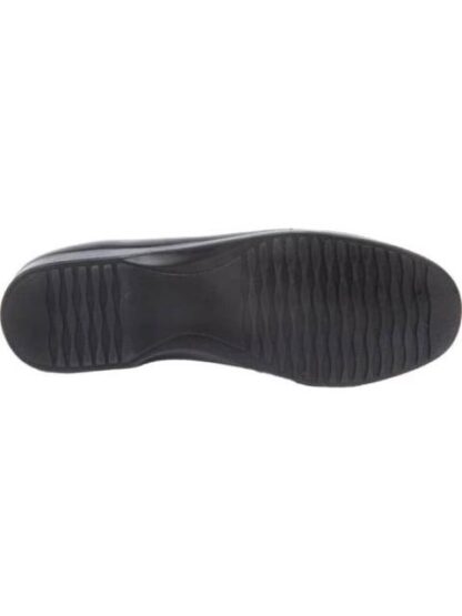 ZAPATO DE PIEL NEGRO SHOSH CONFORT - Image 4