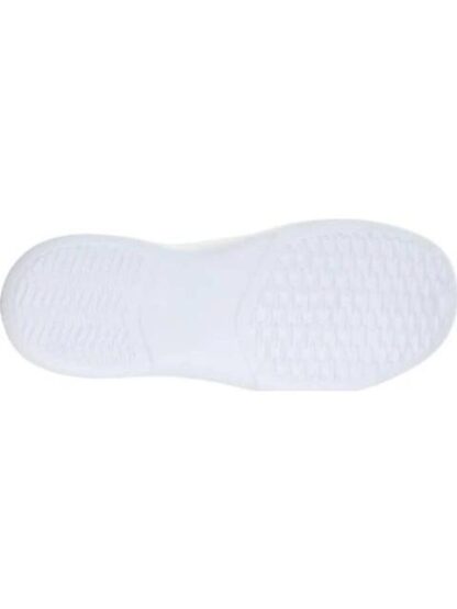 ZAPATO DE SERVICIO BLANCO KAFE - Image 4