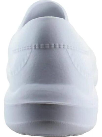 ZAPATO DE SERVICIO BLANCO KAFE - Image 5