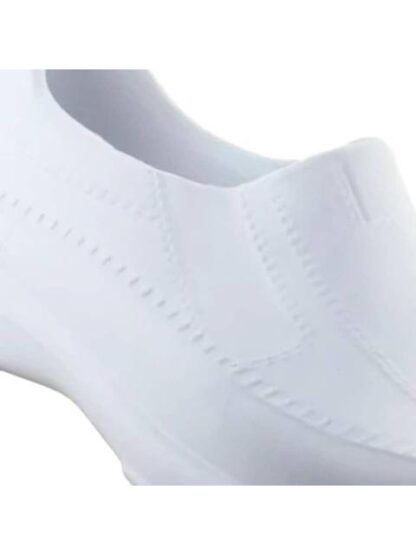 ZAPATO DE SERVICIO BLANCO KAFE - Image 6