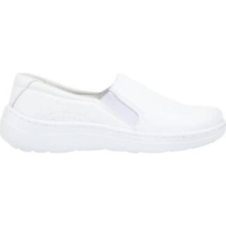 ZAPATO DE SERVICIO BLANCO SHOSH CONFORT