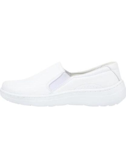 ZAPATO DE SERVICIO BLANCO SHOSH CONFORT - Image 5
