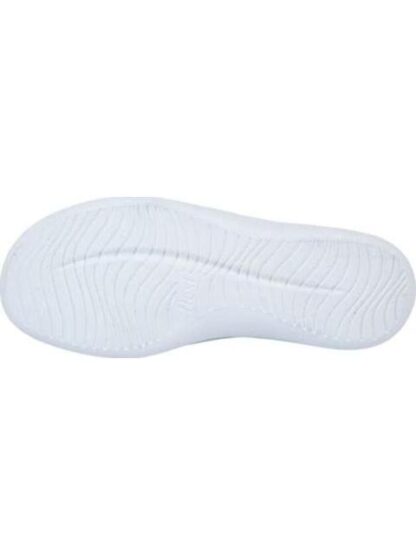 ZAPATO DE SERVICIO DE PIEL BLANCO FLEXI - Image 4
