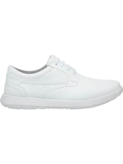 ZAPATO DE SERVICIO MEDICO BLANCO NEBEL WALK