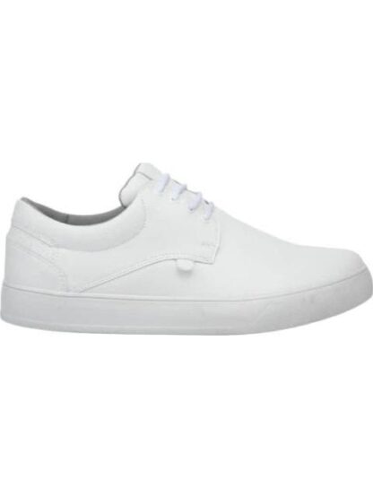 ZAPATO DE SERVICIO MEDICO BLANCO NEBEL WALK
