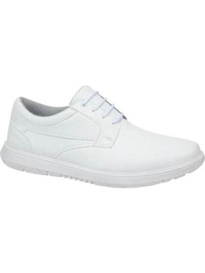 ZAPATO DE SERVICIO MEDICO BLANCO NEBEL WALK - Image 2