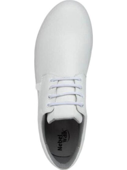 ZAPATO DE SERVICIO MEDICO BLANCO NEBEL WALK - Image 3