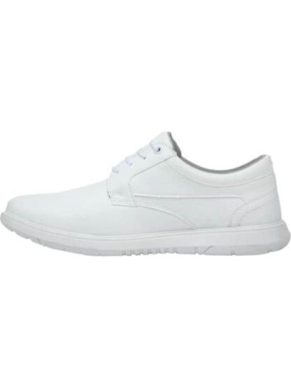 ZAPATO DE SERVICIO MEDICO BLANCO NEBEL WALK - Image 5