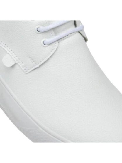 ZAPATO DE SERVICIO MEDICO BLANCO NEBEL WALK - Image 6